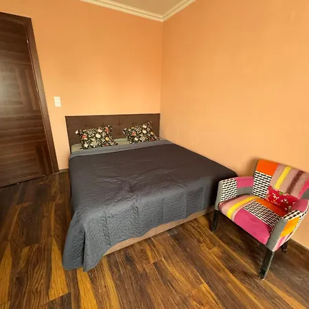 Artapartman Appartement Bratislava