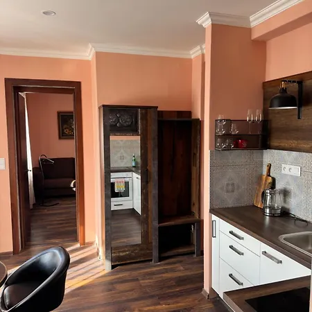 Artapartman Lägenhet *