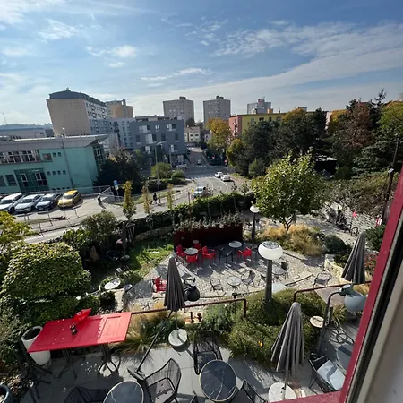 Artapartman Lägenhet