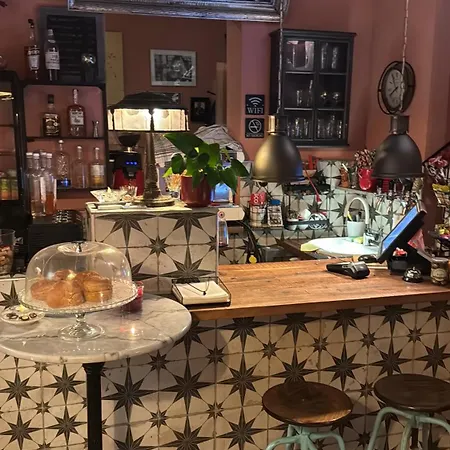 Lejlighed Artapartman Bratislava